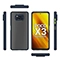 کاور پشت مات محافظ لنز مدل Defender مناسب گوشی شیائومی Xiaomi Poco X3 / X3 Pro